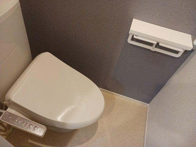 カリーノ　Ｈのトイレ|トイレです