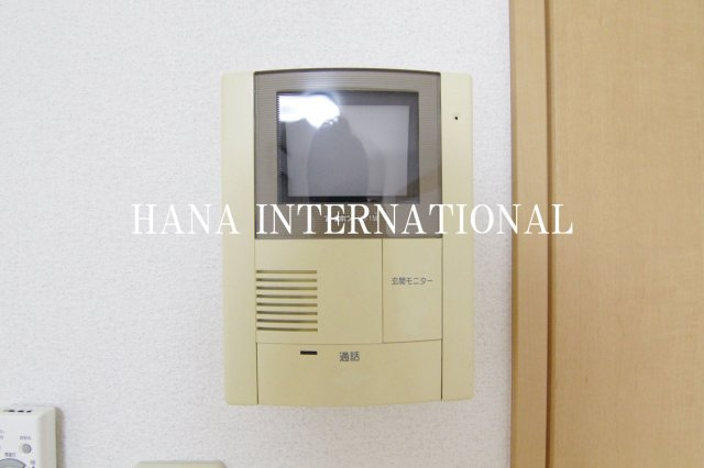 エストールⅢのセキュリティ