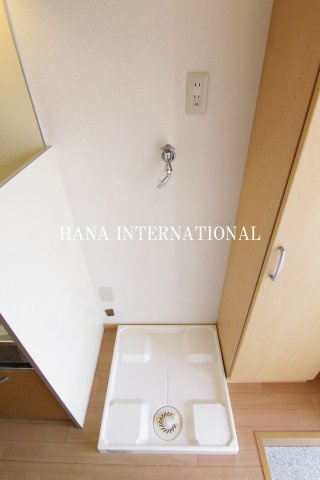 エストールⅢの設備