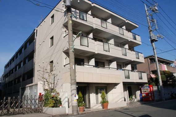 ジョイフル多摩川の画像