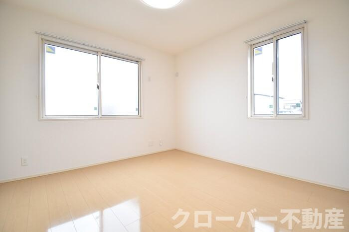 ボア ソルテの洋室|洋室６．２帖