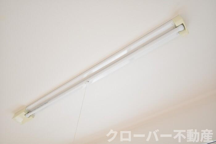 ボア ソルテのその他|室内物干し
