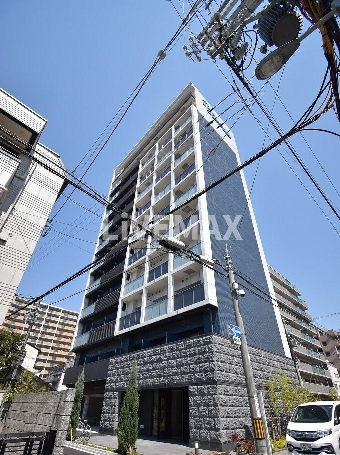 プレサンス梅田ヴェルテの画像