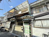 御厨東テラスハウスの画像