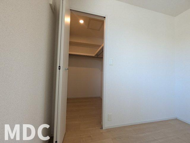 エンジェルブーケの収納