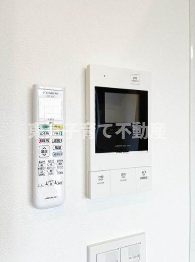 ＧＲＡＮＳＩＴＥ東大前の設備