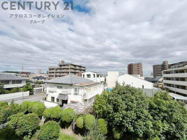 物件からの展望