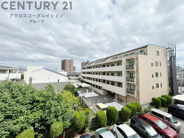 物件からの展望