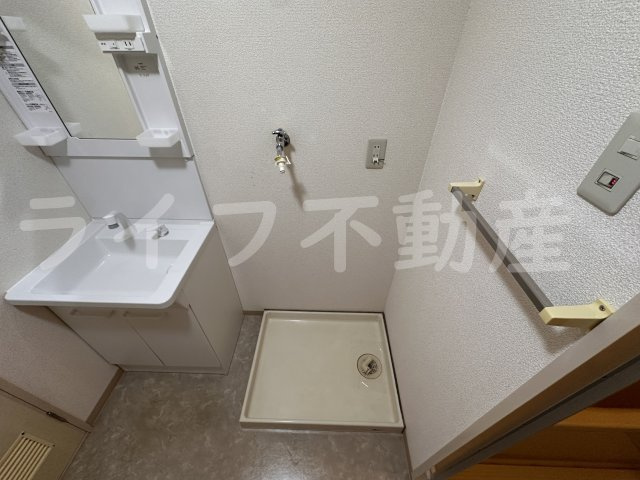 五百石マンションの設備