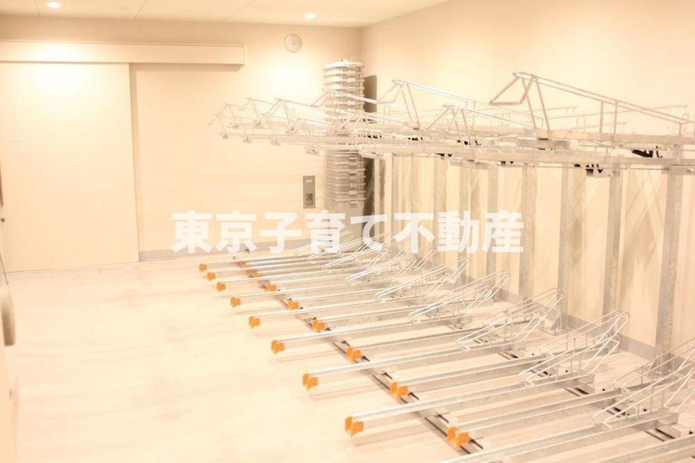 グランカーサ文京千石のその他共用部分