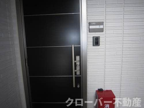 グランマスト ベレオ林町 A棟のその他
