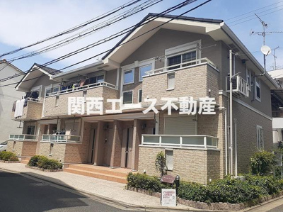 【外観】 | アメージングレジデンス
