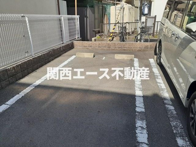 【駐車場】 | アメージングレジデンス