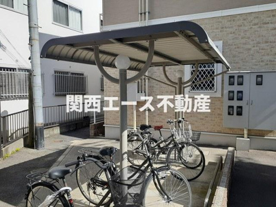 【その他共用部分】 | アメージングレジデンス