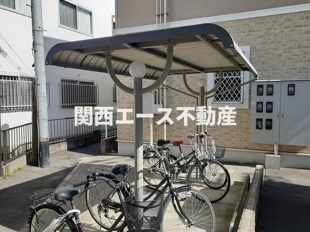 【その他共用部分】 | アメージングレジデンス