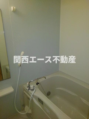 【浴室】 | アメージングレジデンス