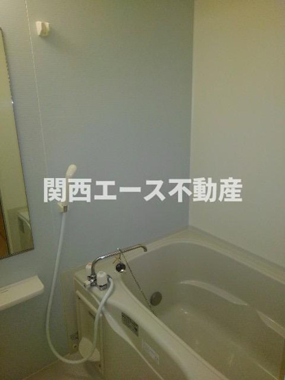 【浴室】 | アメージングレジデンス