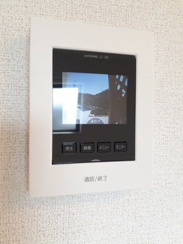 セゾンⅡ　Ｂのセキュリティ
