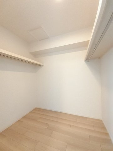 セゾンⅡ　Ｂの収納