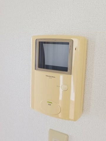 アルドーレＮの設備