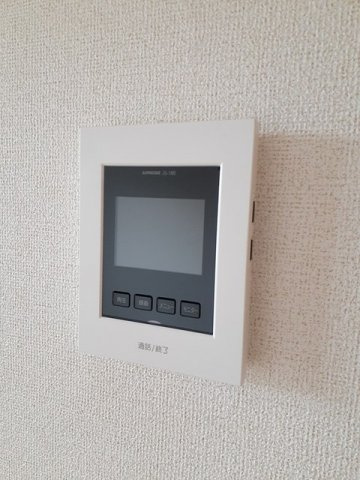 アルドーレＮの設備