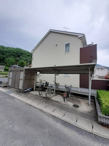 アルドーレＮのその他共用部分