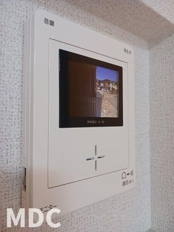 クラール名東イースト　Ｃの設備