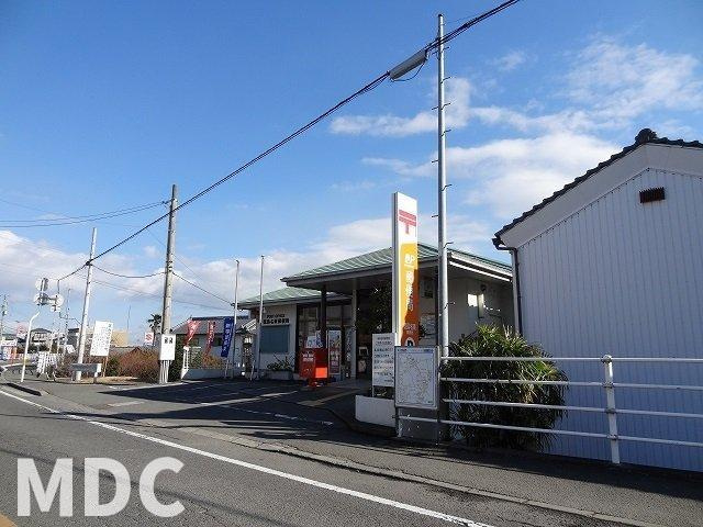 クラール名東イースト　Ｃの周辺|名東郵便局さんまで650m