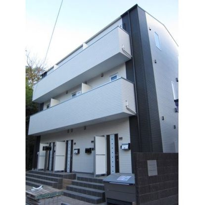 Ｄｒｅａｍ横濱蒔田ＩＶの外観