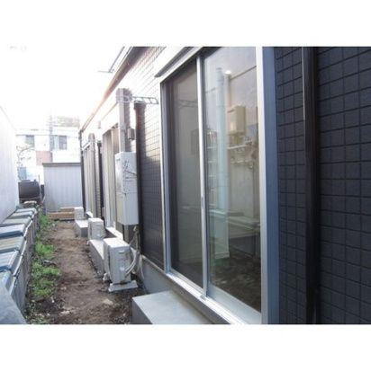 Ｄｒｅａｍ横濱蒔田ＩＶのその他共用部分