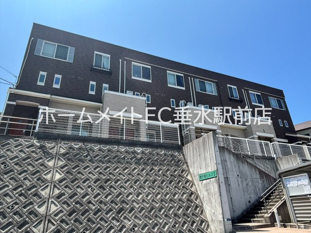 舞子坂ヒルズⅡ