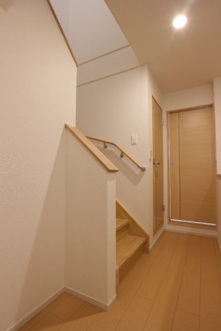 舞子坂ヒルズⅡのその他