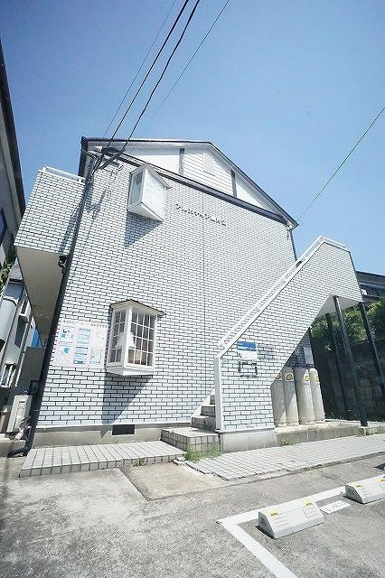 アルカディア南片江の浴室