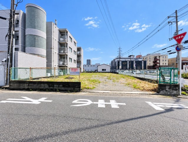 竹田東木屋ノ内町　建築条件無土地