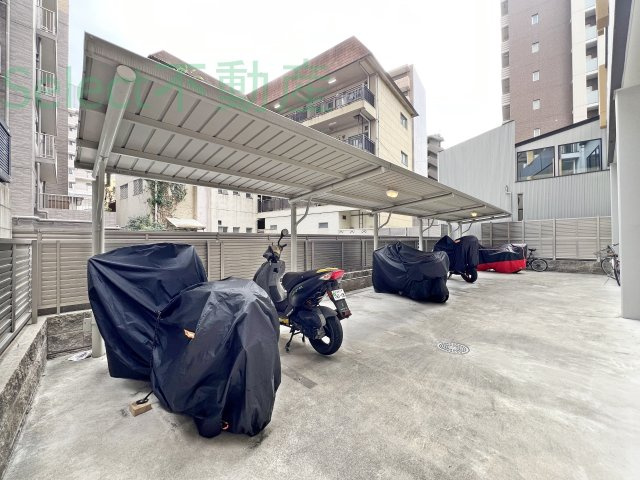プランドール那古野のその他