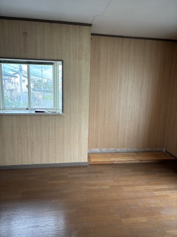 太田市亀岡町672-6の内装