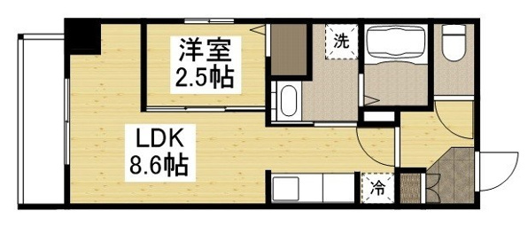 月光千日前
