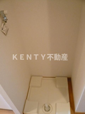【設備】 | クレイシア北千束 | 参考画像