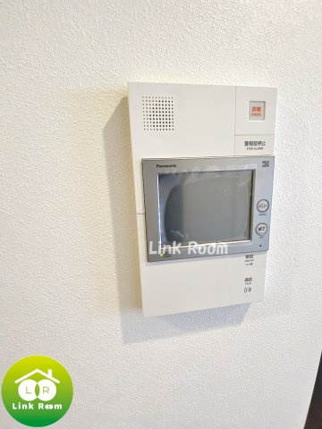 ザ・パークハビオ住吉のセキュリティ