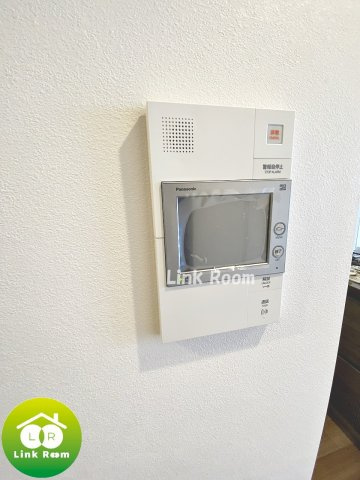 ザ・パークハビオ住吉のセキュリティ