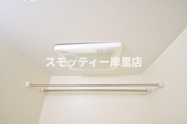 ソレアードコートのその他