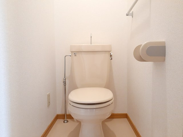 【トイレ】