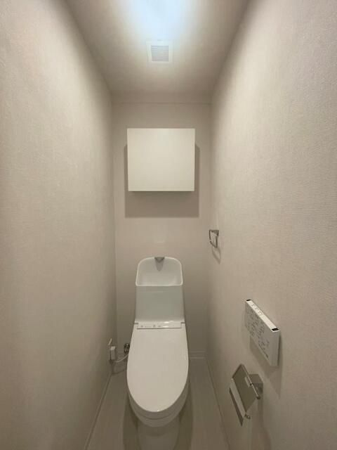 ＲＥ　ｒｅｓｉｄｅｎｃｅのトイレ