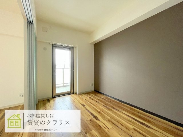 レガシー銀河の内装