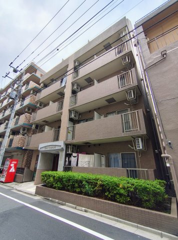 BraTTo錦糸町ディム