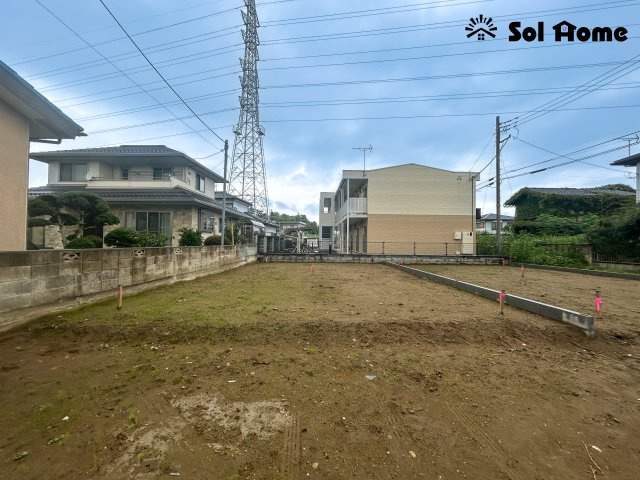 伊勢崎市新栄町　新築住宅全2棟