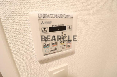 【設備】 | ベラジオ京都西院ウエストシティⅢ