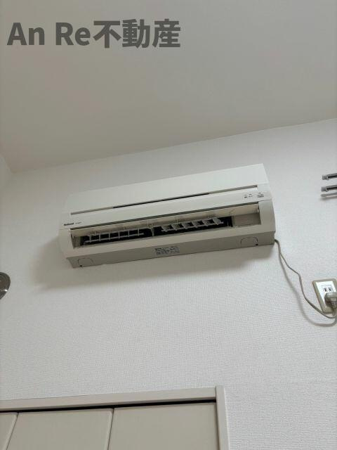 コンパートメントハウス鳩ヶ谷Ⅰのその他