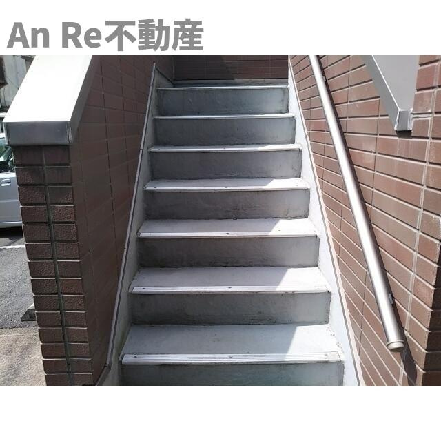 コンパートメントハウス鳩ヶ谷Ⅰのその他