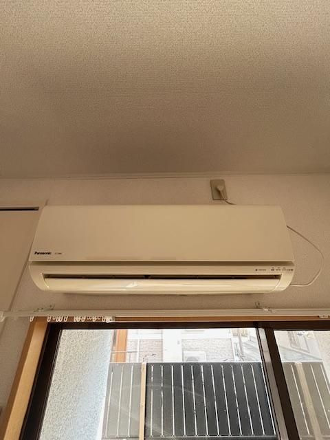 コーポ須玖の設備